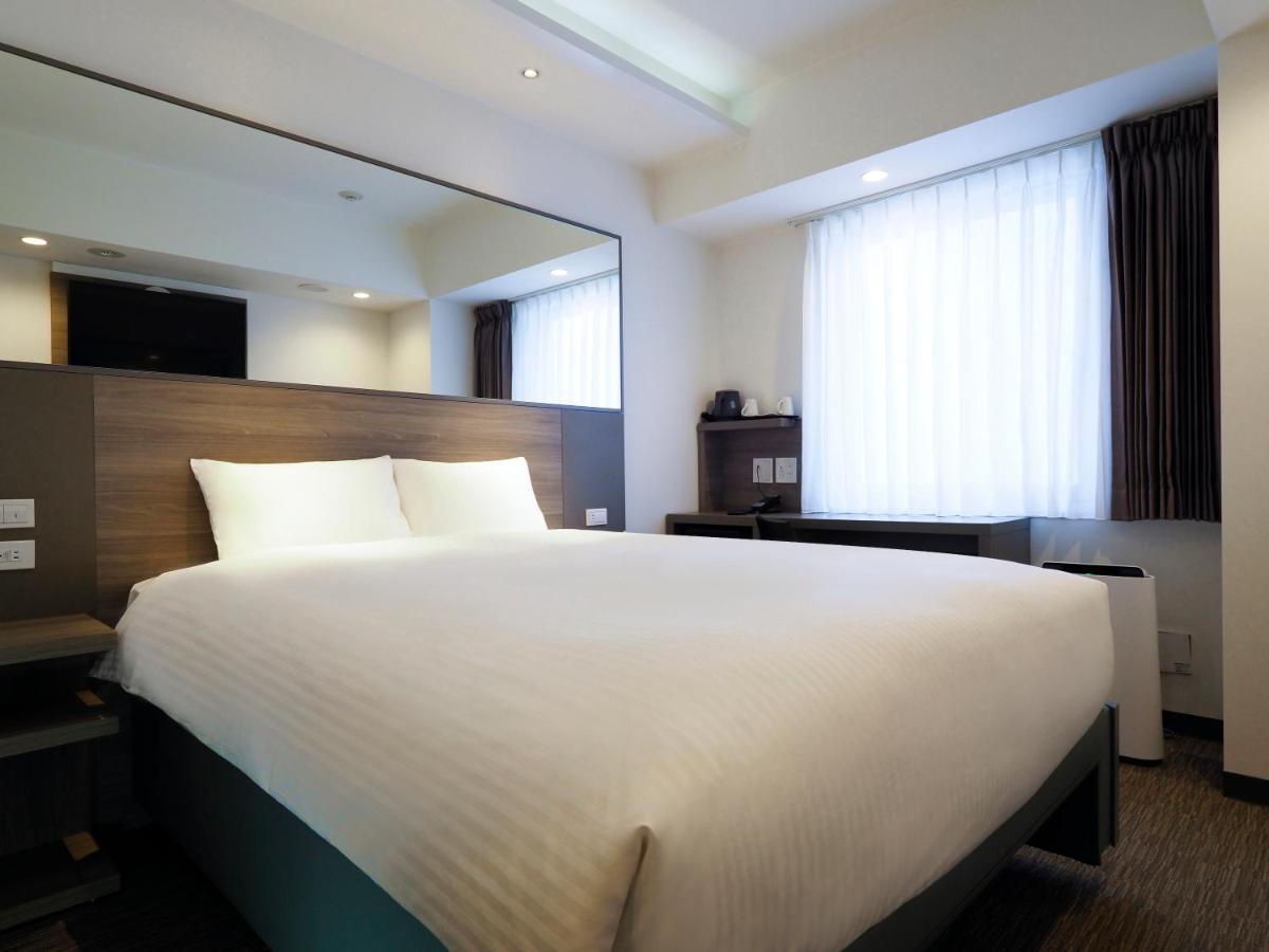 Far East Village Hotel Tokyo, Asakusa Esterno foto