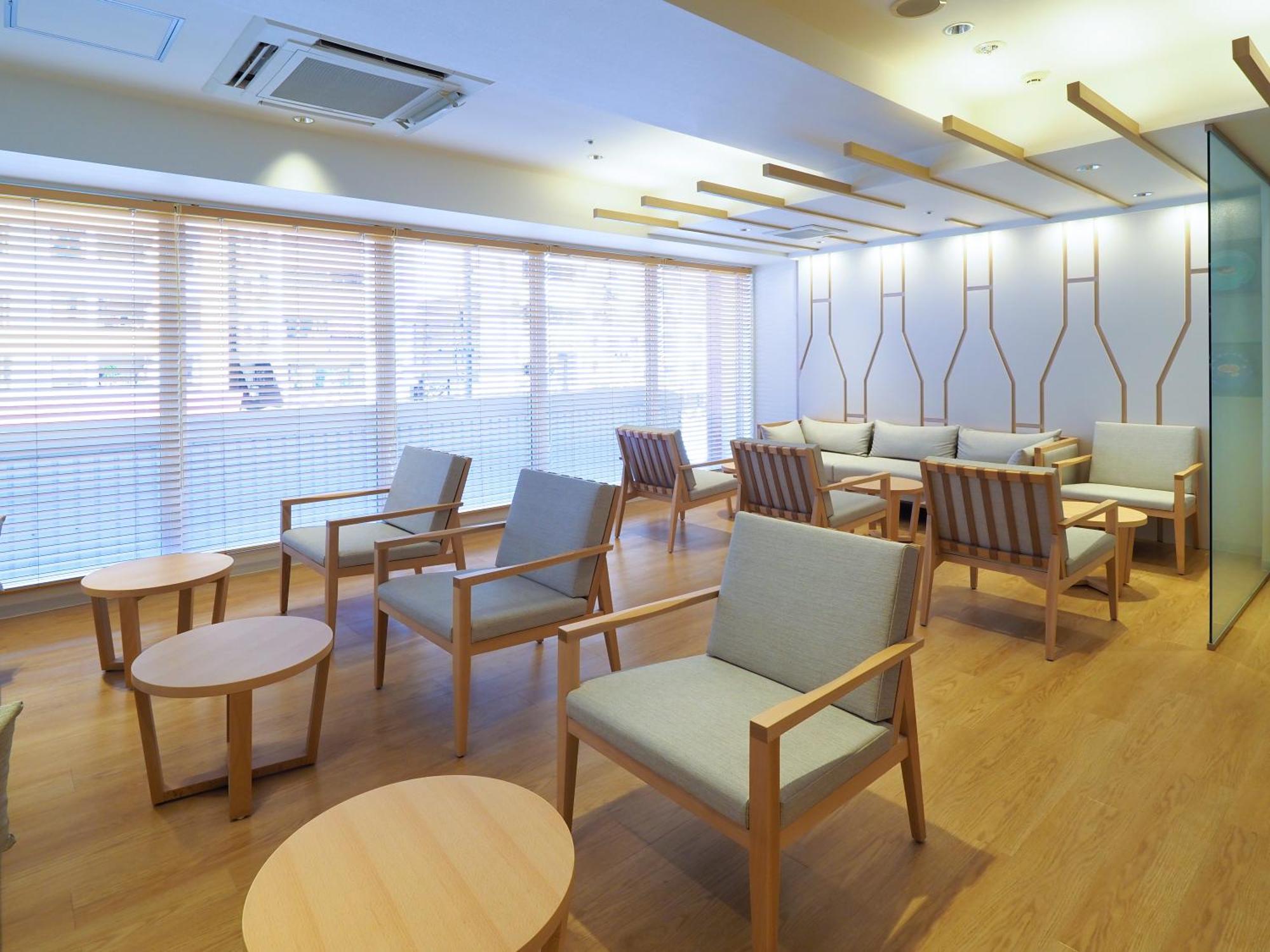 Far East Village Hotel Tokyo, Asakusa Esterno foto