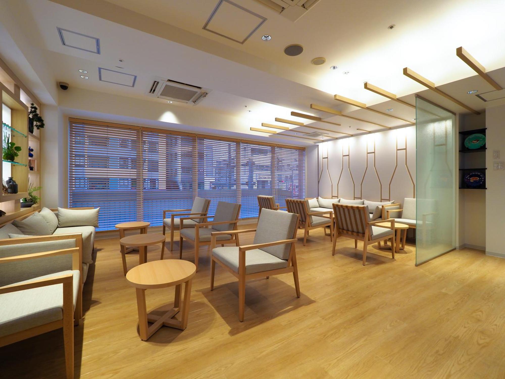 Far East Village Hotel Tokyo, Asakusa Esterno foto