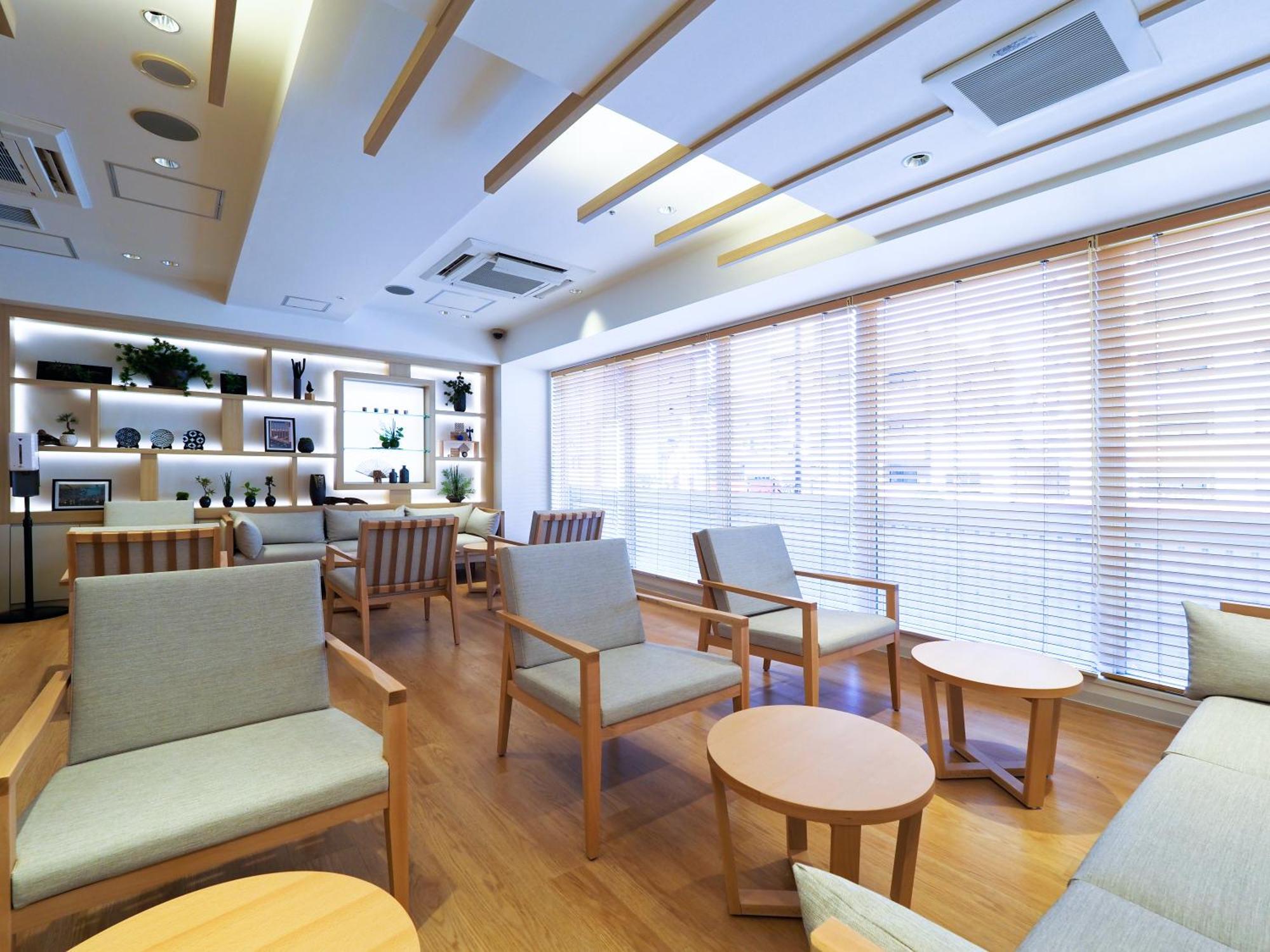 Far East Village Hotel Tokyo, Asakusa Esterno foto