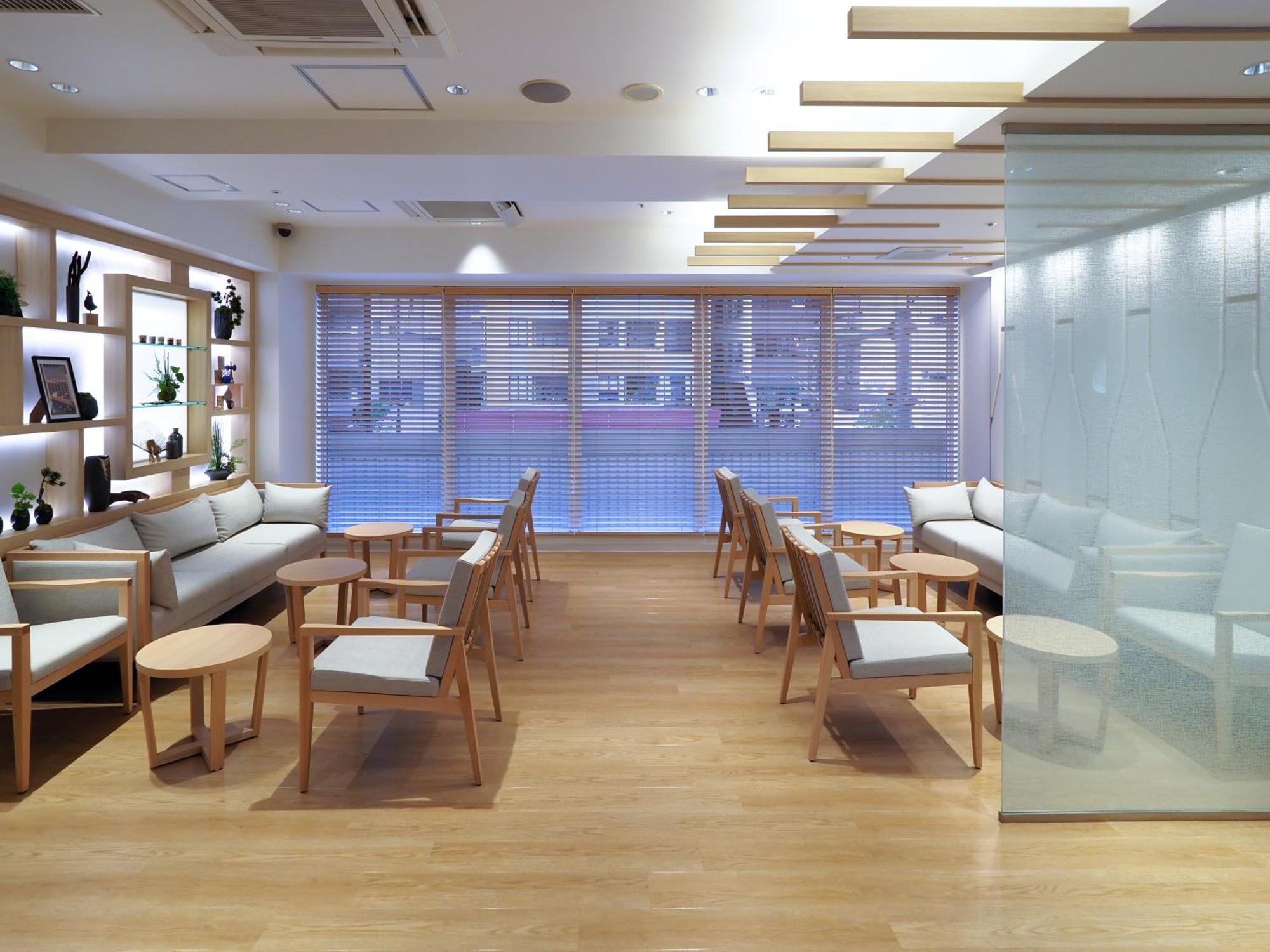 Far East Village Hotel Tokyo, Asakusa Esterno foto