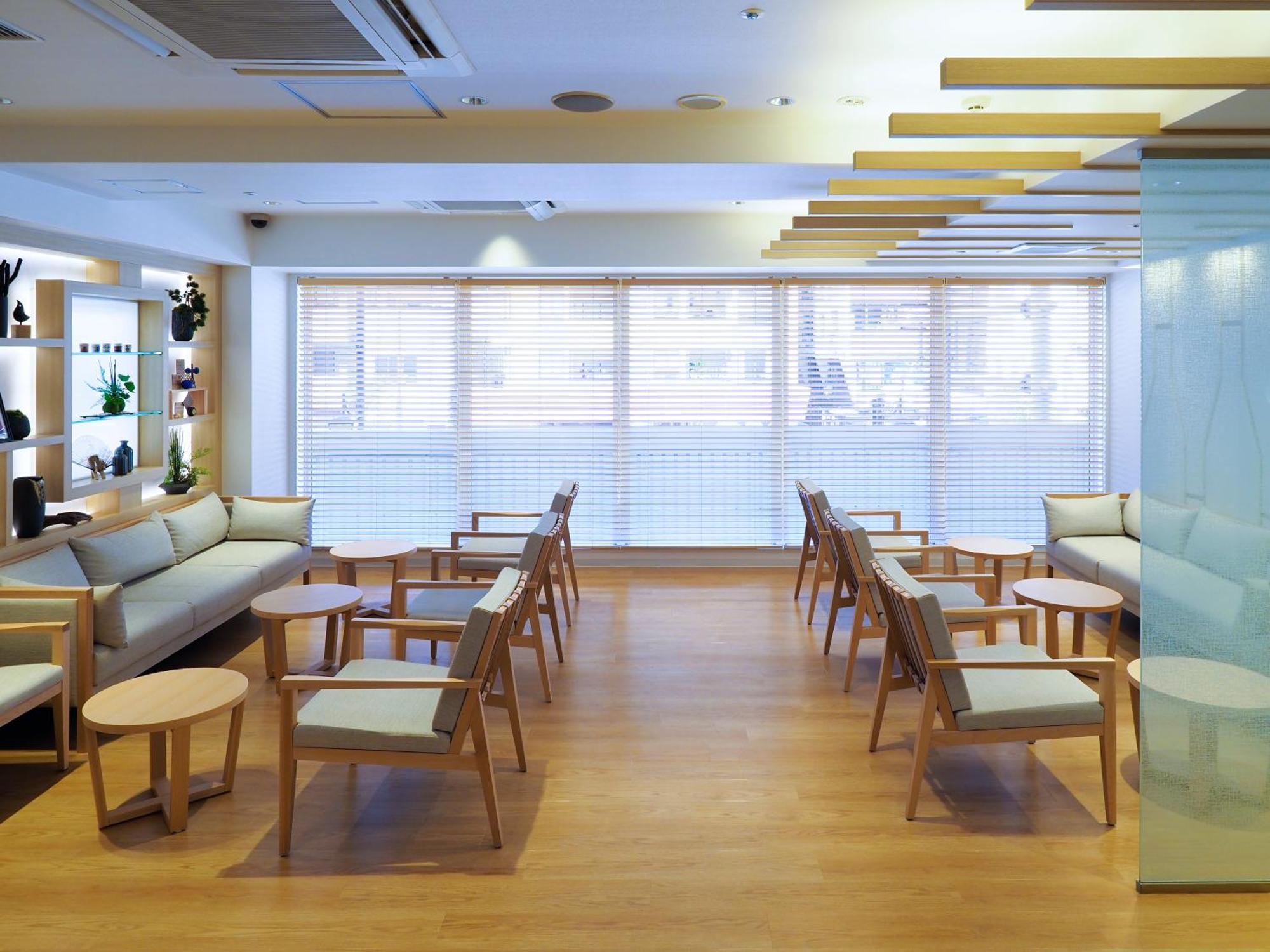 Far East Village Hotel Tokyo, Asakusa Esterno foto